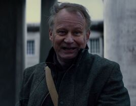 Erik Selvig (Earth-199999)