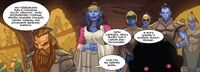 Dark Elves in Nodavellir Thor- Godof Thunder 14