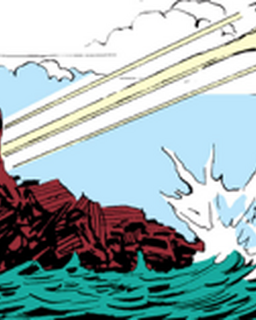 Islas Malvinas Marvel Wiki Fandom