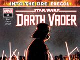 Star Wars: Darth Vader Vol 1 11