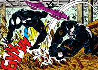 Amazing Spider-Man Vol 1 300 Spider-Man vs. Venom