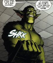 Jackal TASM 666