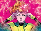 Jean Grey (Terra-TRN240)