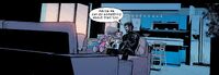 Ultimate Spider-Man Vol 4 2 Peter with May
