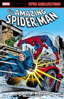 Epic Collection Amazing Spider-Man Vol 1 8