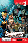Guardians of the Galaxy Vol 3 11.NOW