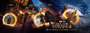 Doctor Strange (film) poster 018