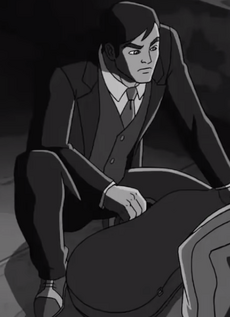 Martin Li (Tierra-TRN455) de Ultimate Spider-Man (serie animada) Temporada 4 18 001