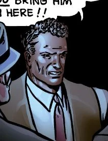 Marvel Comics 70th Anniversary Edition Vol 1 1 Trigger Bolo