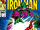 Homem de Ferro Vol 1 5