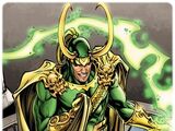 Loki (Terre-616)