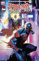 Spider-Man 2099 Exodus - Alpha Vol 1 1