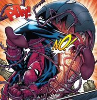 Amazing Spider-Man Vol 6 37 Spider-Man vs Re-Po