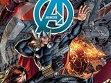Avengers Vol 5 2