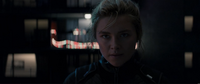 Hawkeye Season 1 4 Yelena Belova meets Kate Bishop