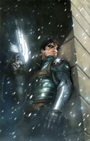 Winter Soldier Vol 1 1 Gabriele Dell'otto Variante Texto.jpg