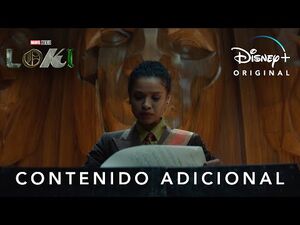 Loki - Contenido Adicional subtitulado - Disney+-2