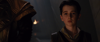 Young Loki