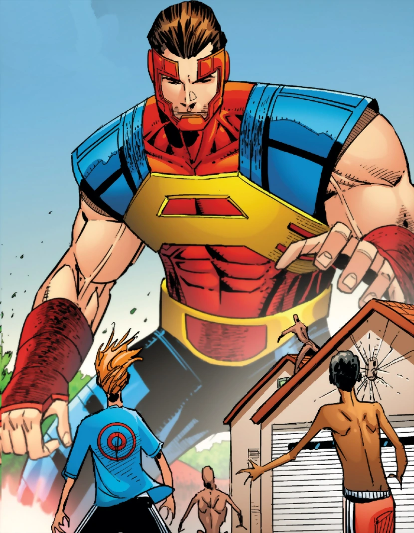 Erik Josten (Terre-616) | Marvel Wiki | Fandom