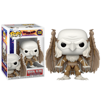 Funko Pop 1230 Medieval Vulture