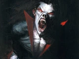 Michael Morbius (Dünya-616)
