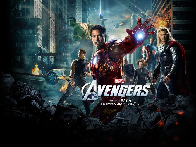 Avengers