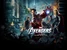 Avengers