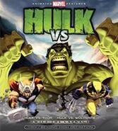 Hulk vs