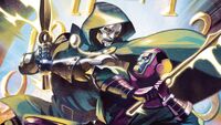Kang the Conqueror Vol 1 3 Cut cover