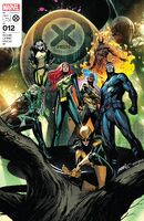 X-Men Vol 6 12