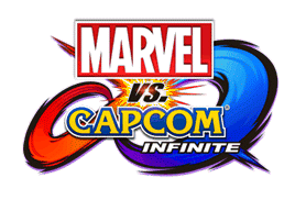 Marvel vs capcom infinite.gif