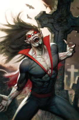 Morbius