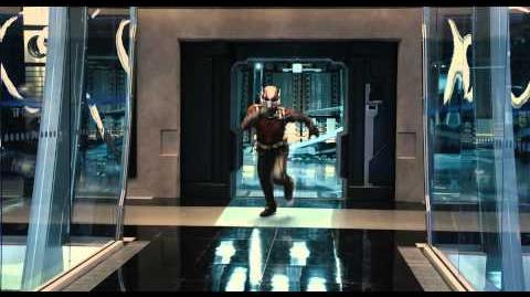 Marvel's Ant-Man - Trailer 1