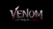 Venom Let There Be Carnage logo 001