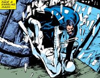Moon Knight Vol 1 1 Moon Knight vs Midnight Man