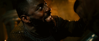 Heimdall in the Vision of Thor