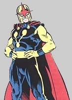 Tanak Valt (Nova Prime)