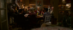 Deadpool and Wolwerine birthday end