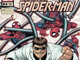 Amazing Spider-Man Vol 5 84