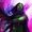 Gamora Zen Whoberi Ben Titan (Tierra-7528)