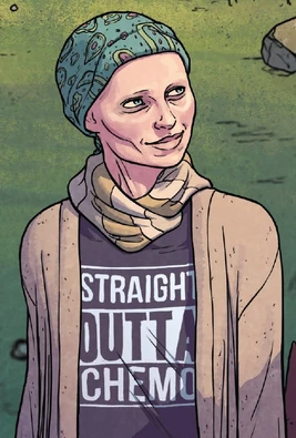 Jane Foster (Earth-616) from Mighty Thor Vol 1 706 001