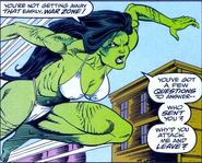 Jennifer Walters (Earth-616) from Sensational She-Hulk Vol 1 50 003