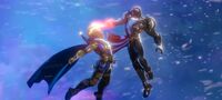 What If Season 1 8 Ultron vs. Uatu