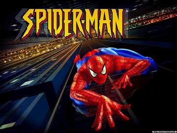 Spider-Man (videojuego de 2000) | Marvel Wiki | Fandom