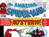 Amazing Spider-Man Vol 1 13