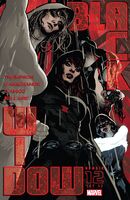 Black Widow (Vol. 8) #12