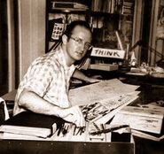 Steve Ditko