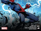 Amazing Spider-Man Vol 3 11