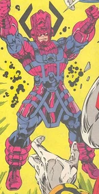 Guerra de los Mundos