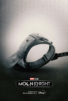 Moon Knight (TV series) poster 017
